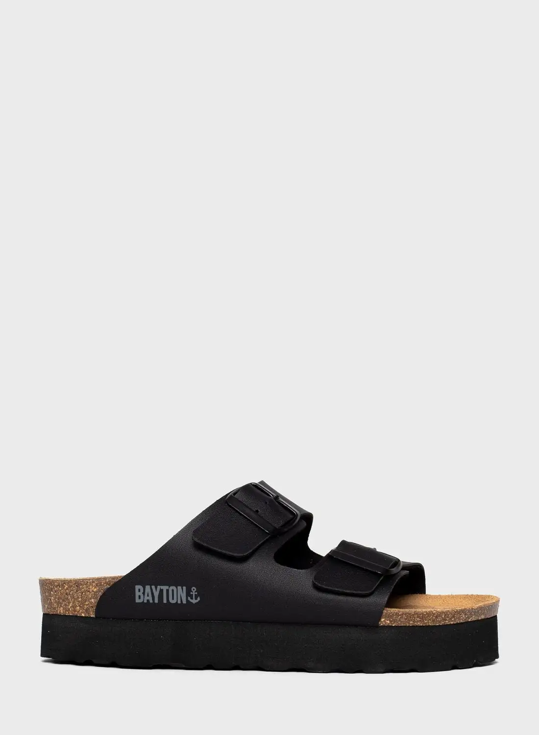 BAYTON Japet Platform Sandals