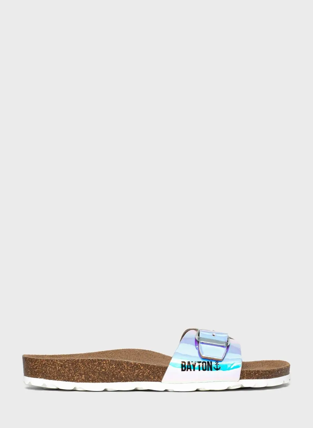 BAYTON Ballarat Flat Sandals