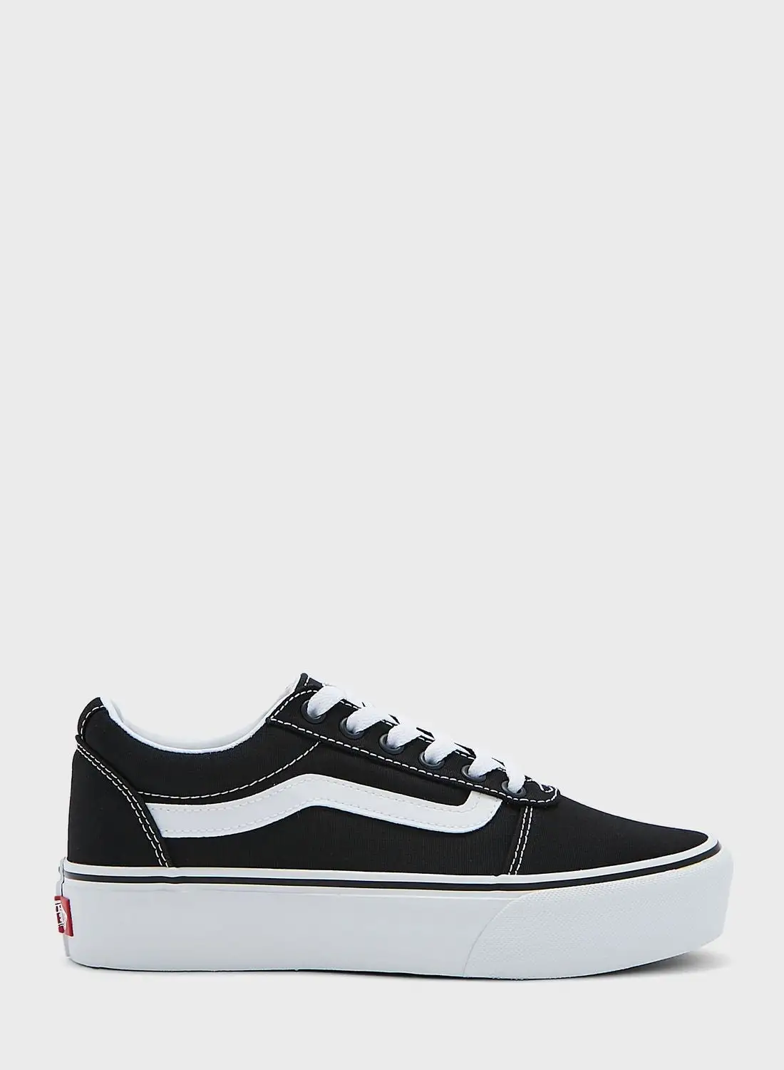 VANS Ward Platform