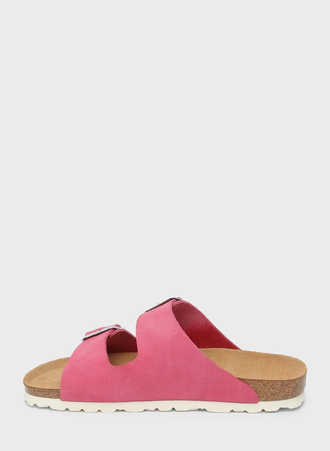 BAYTON Atlas Flat Sandals