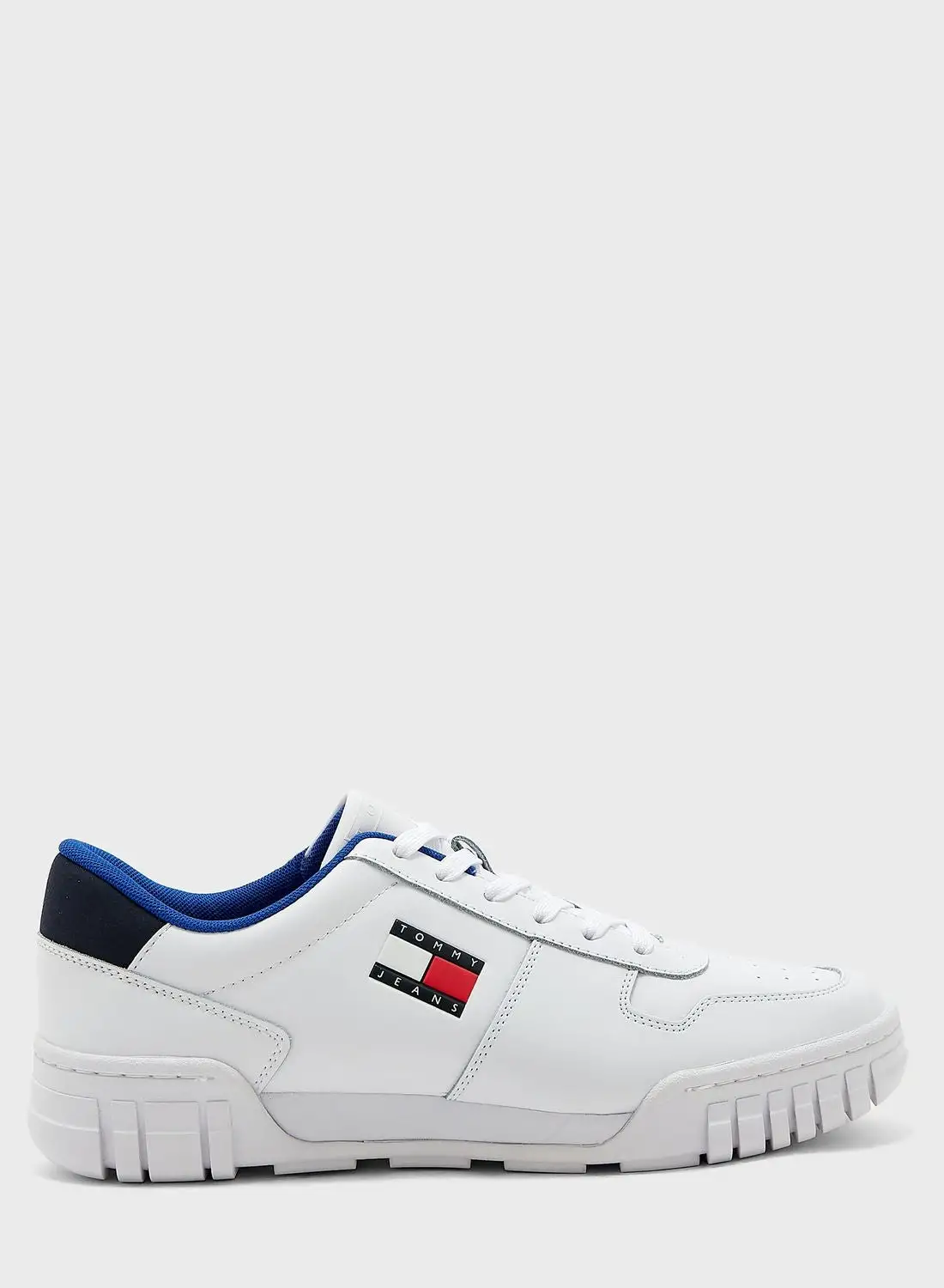 TOMMY JEANS Retro Evolve Low Top Sneakers