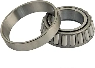 ACDelco Gold A6 Multi-Purpose Single Row Tapered Roller Bearing Assembly