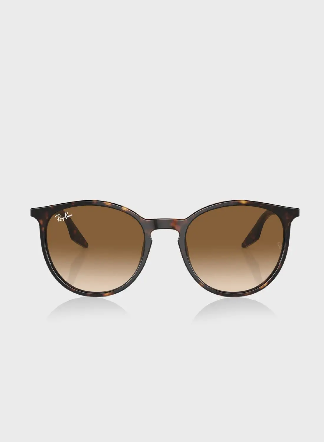 Ray-Ban 0Rb2204 Round Sunglasses