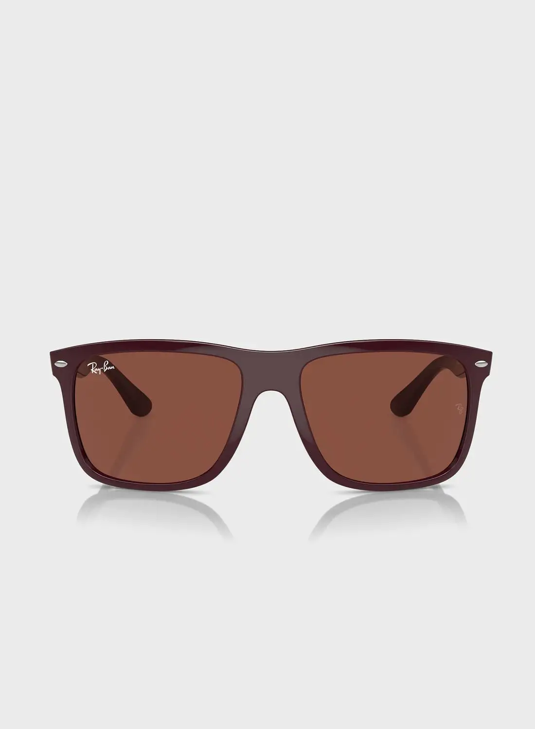 Ray-Ban 0Rb4547 Wayfarers Sunglasses