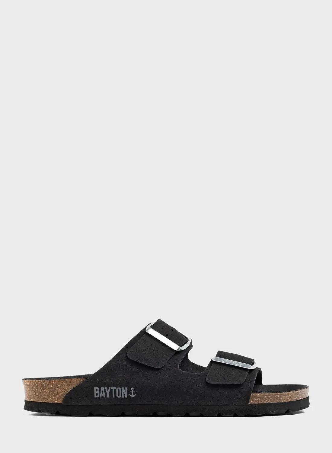 BAYTON Atlas Flat Sandals