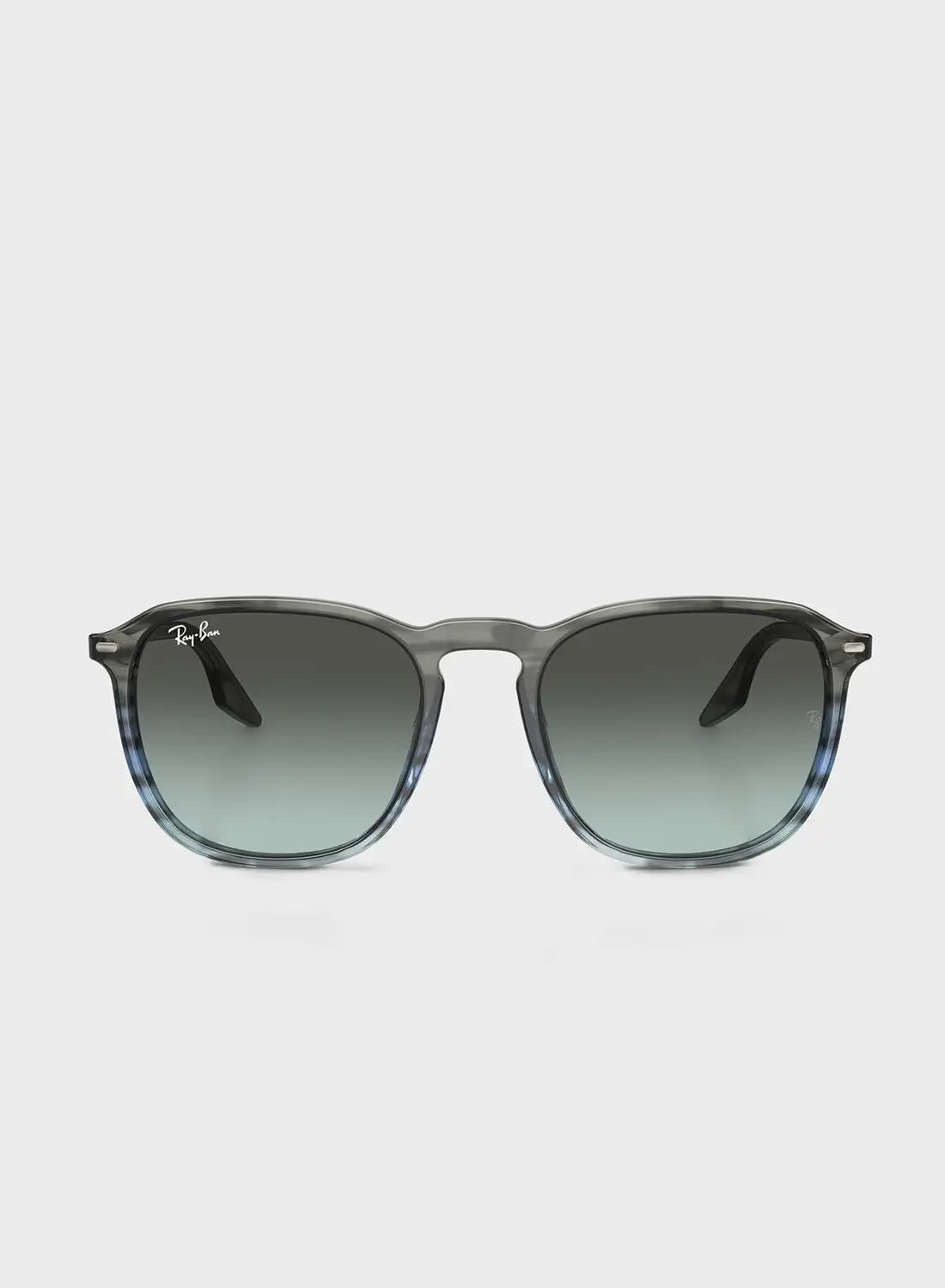 Ray-Ban 0Rb2203 Wayfarers Sunglasses