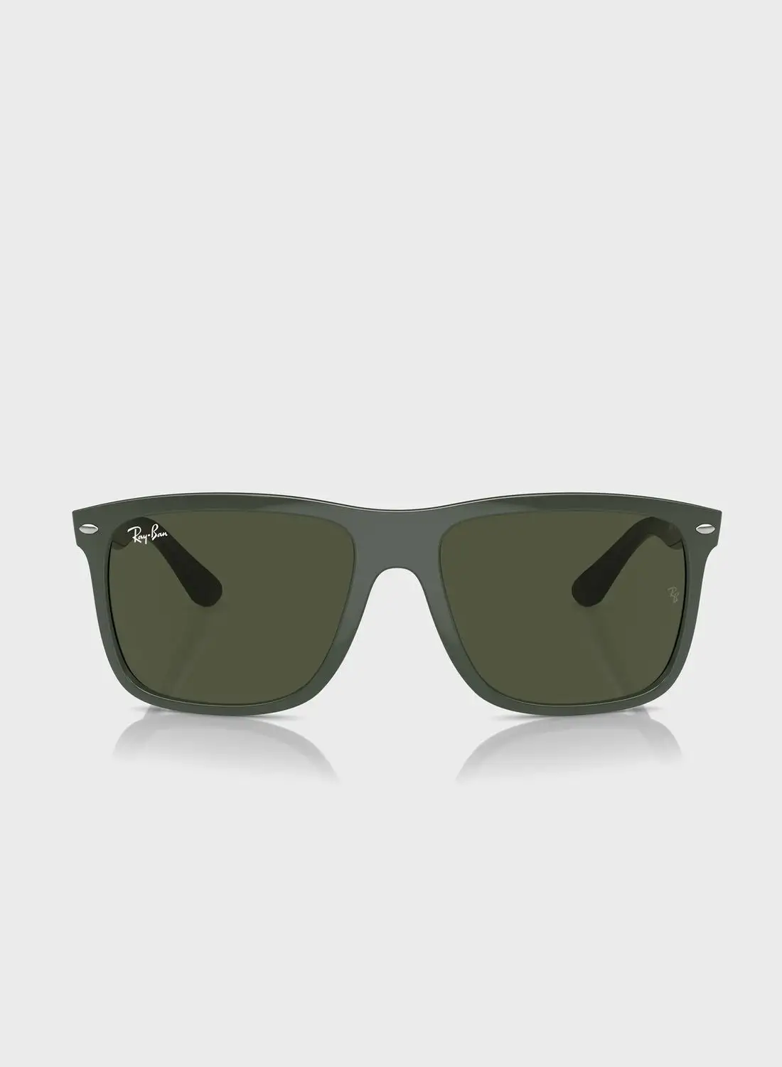 Ray-Ban 0Rb4547 Wayfarers Sunglasses