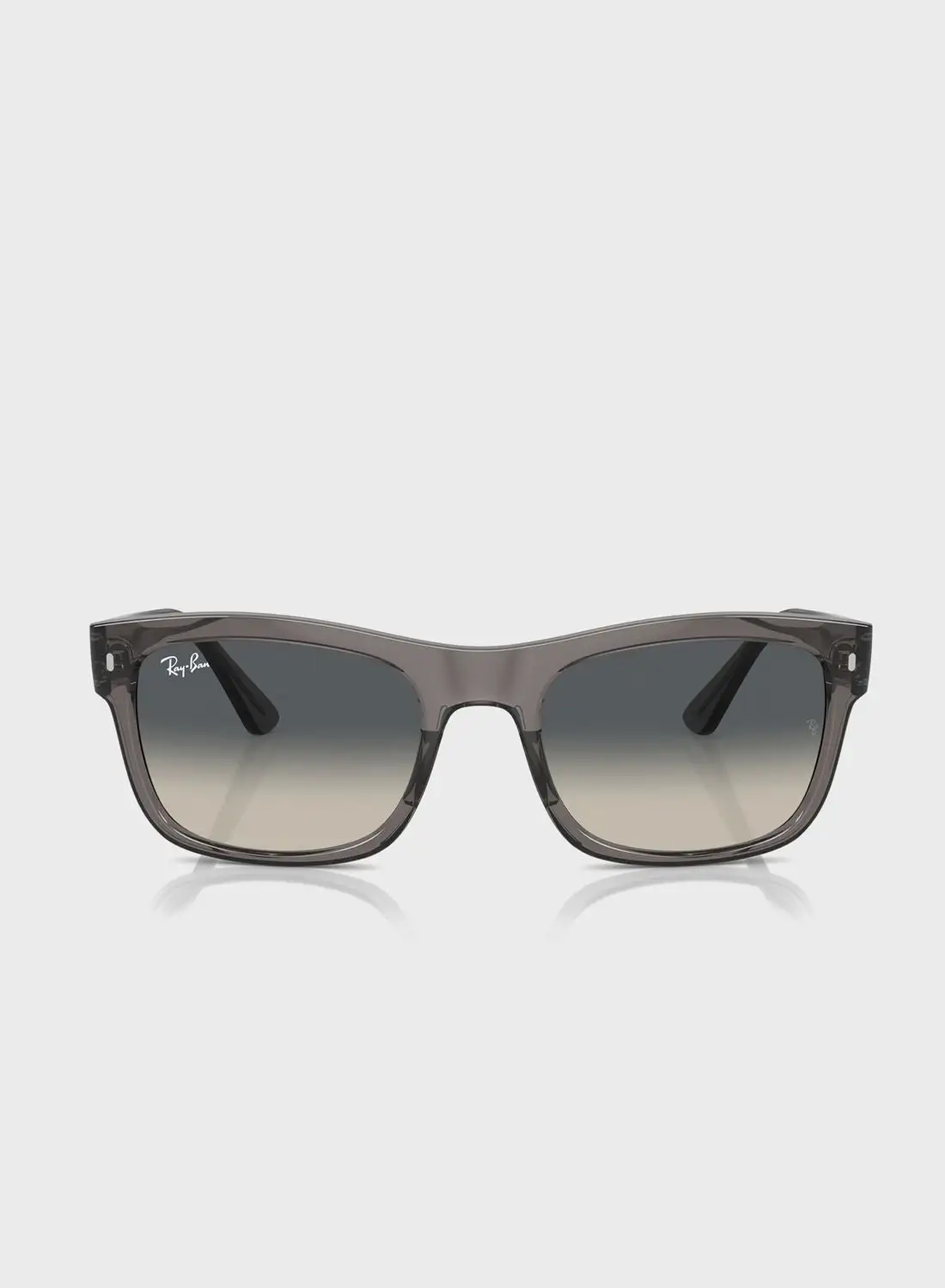 Ray-Ban 0Rb4428 Wayfarers Sunglasses