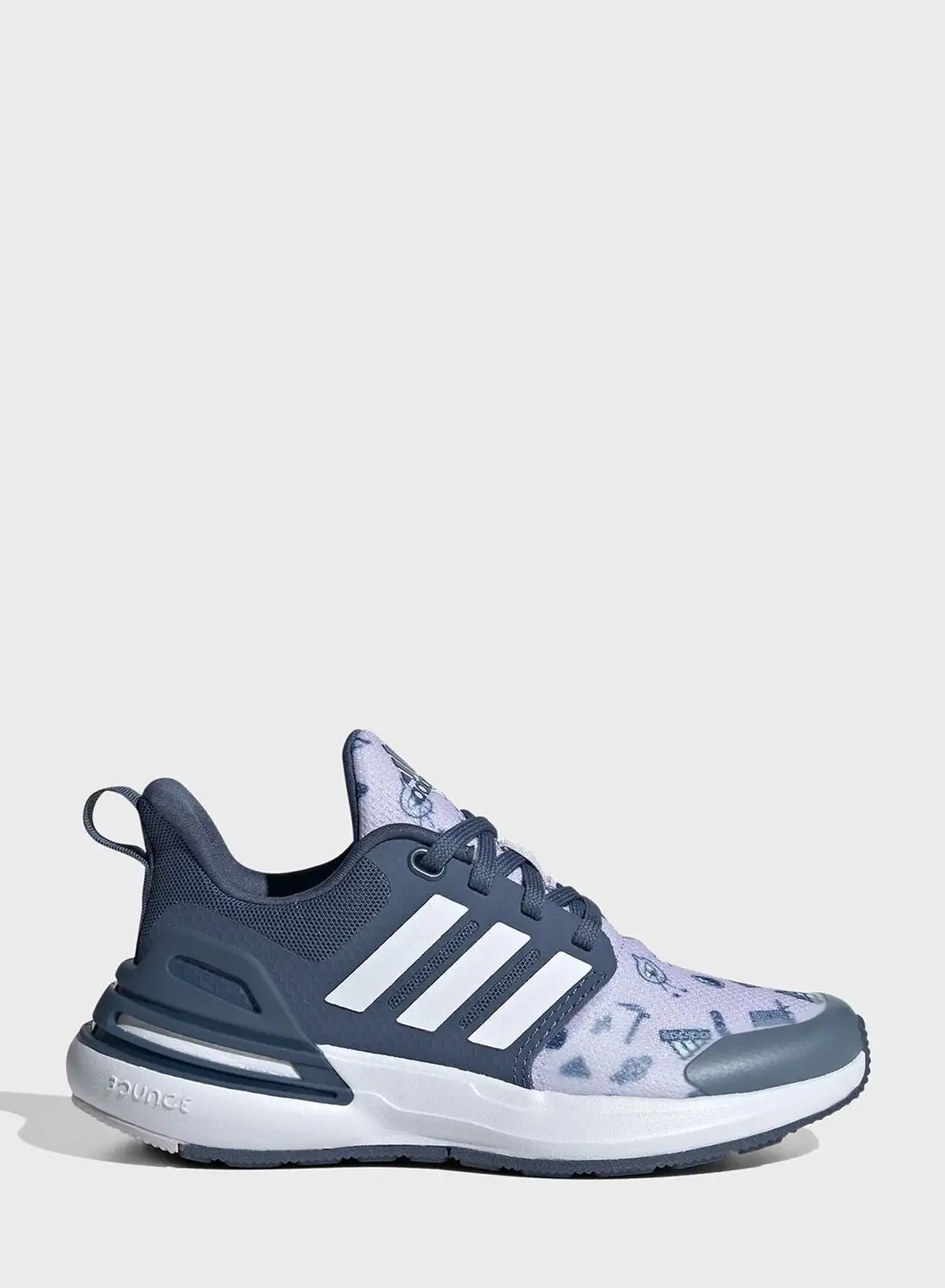 Adidas Youth Rapidasport