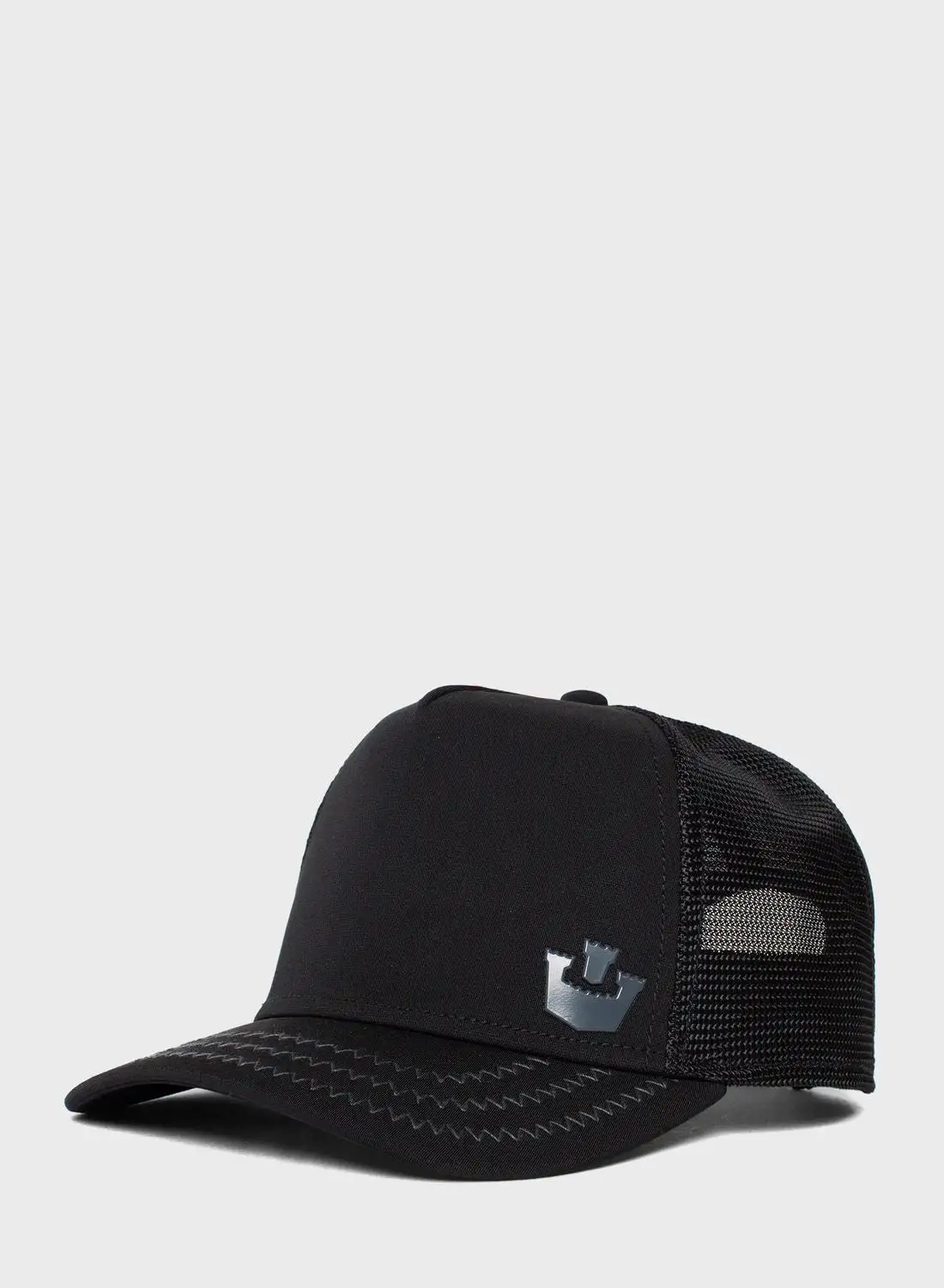 Goorin Bros. Logo Curved Peak Cap