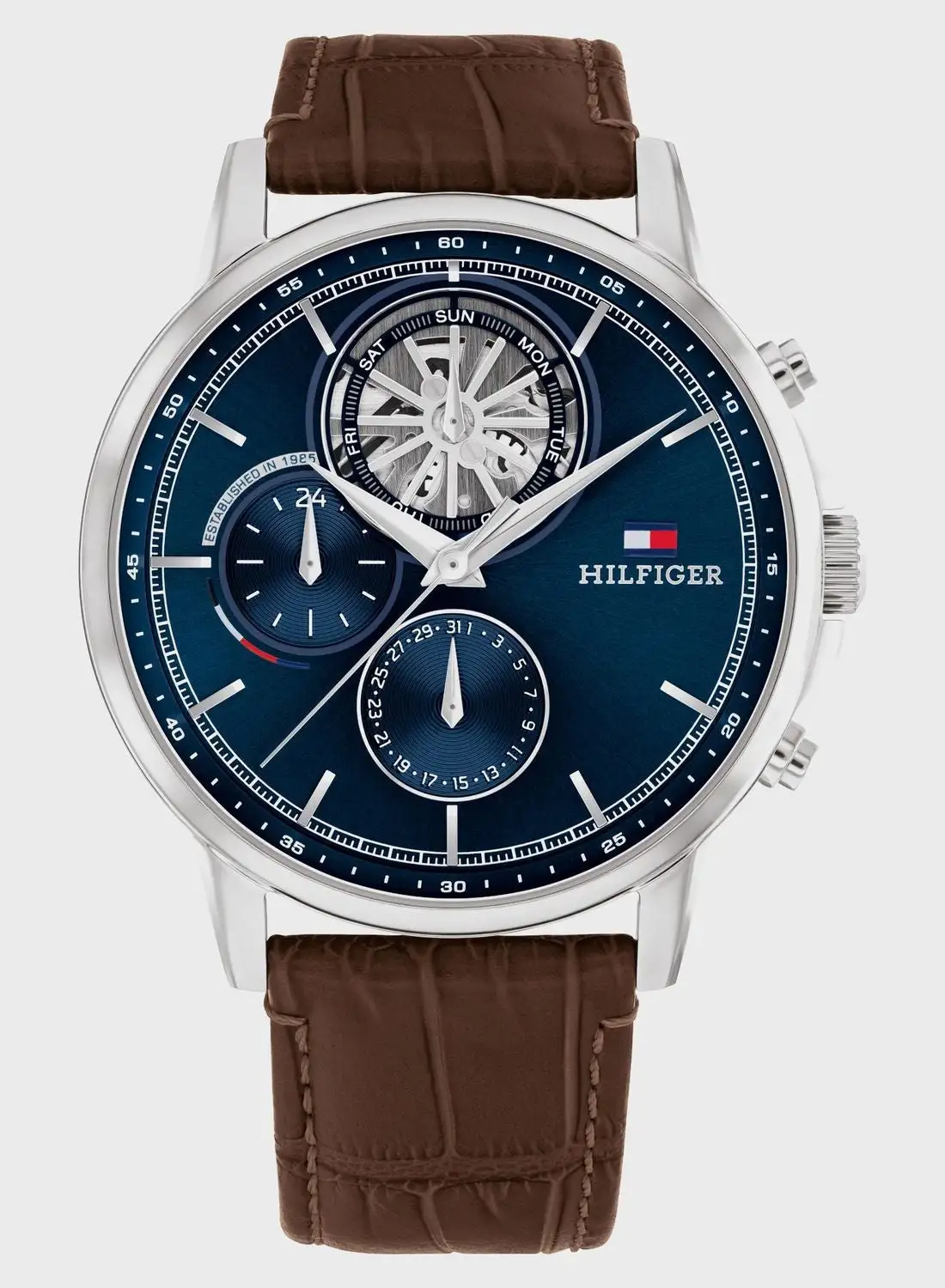 TOMMY HILFIGER Stewart Analog Watch