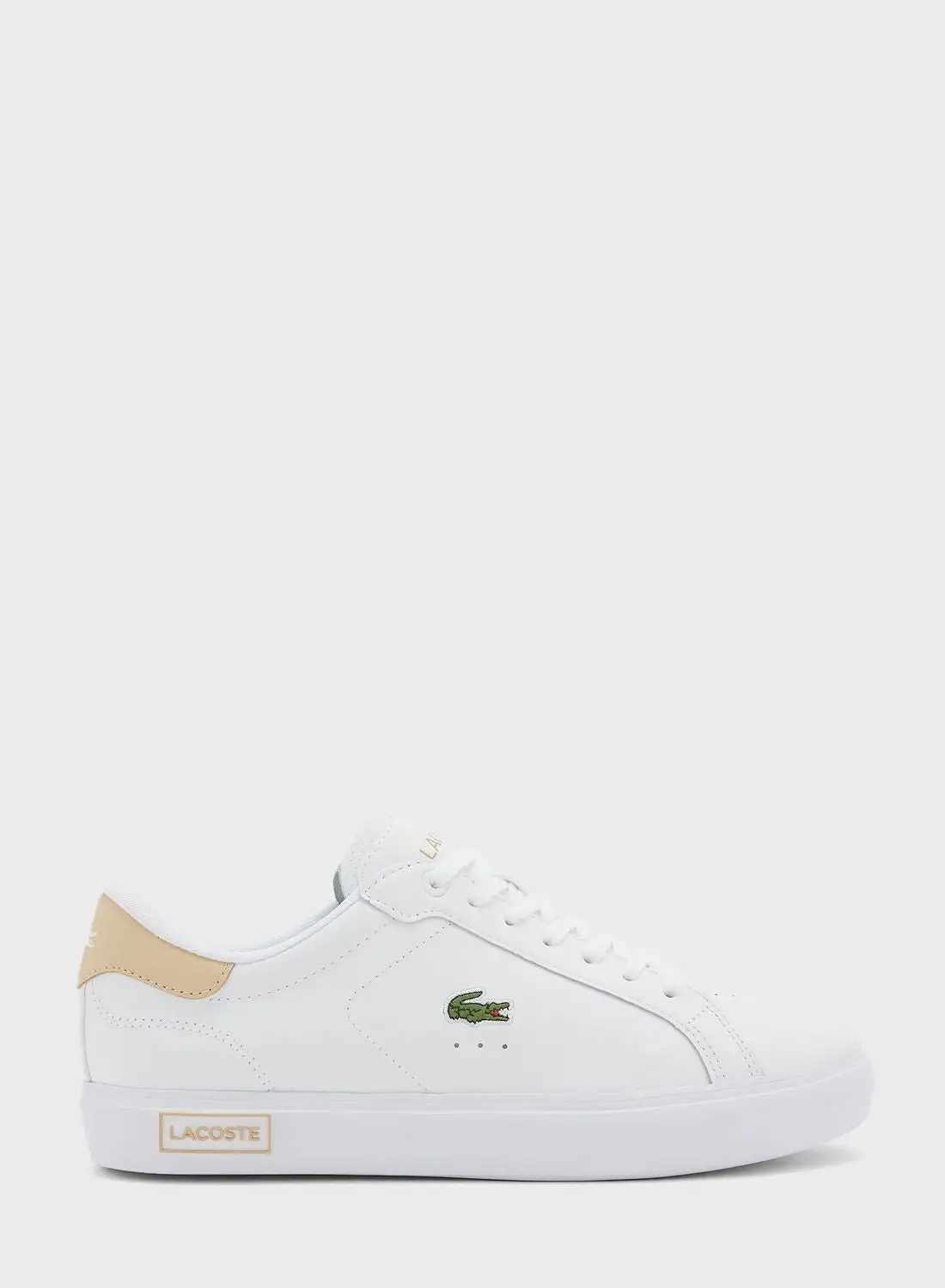 LACOSTE Powercourt Low Top Sneakers