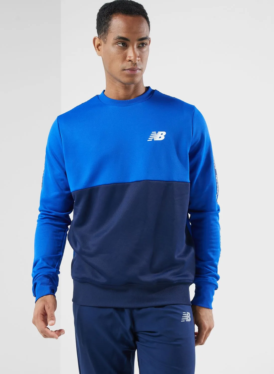 New Balance Training Sweatshirt