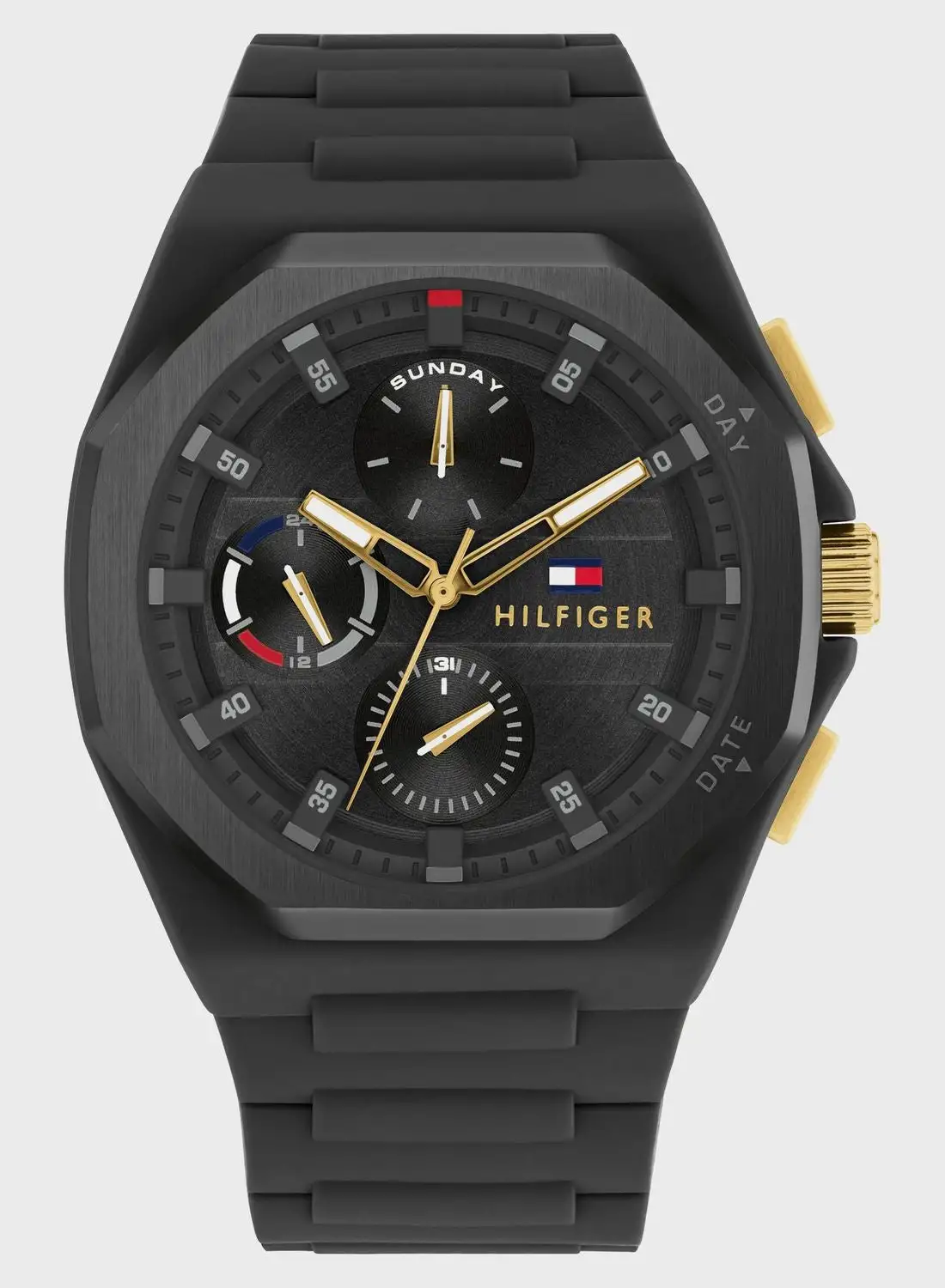 TOMMY HILFIGER Neo Analog Watch