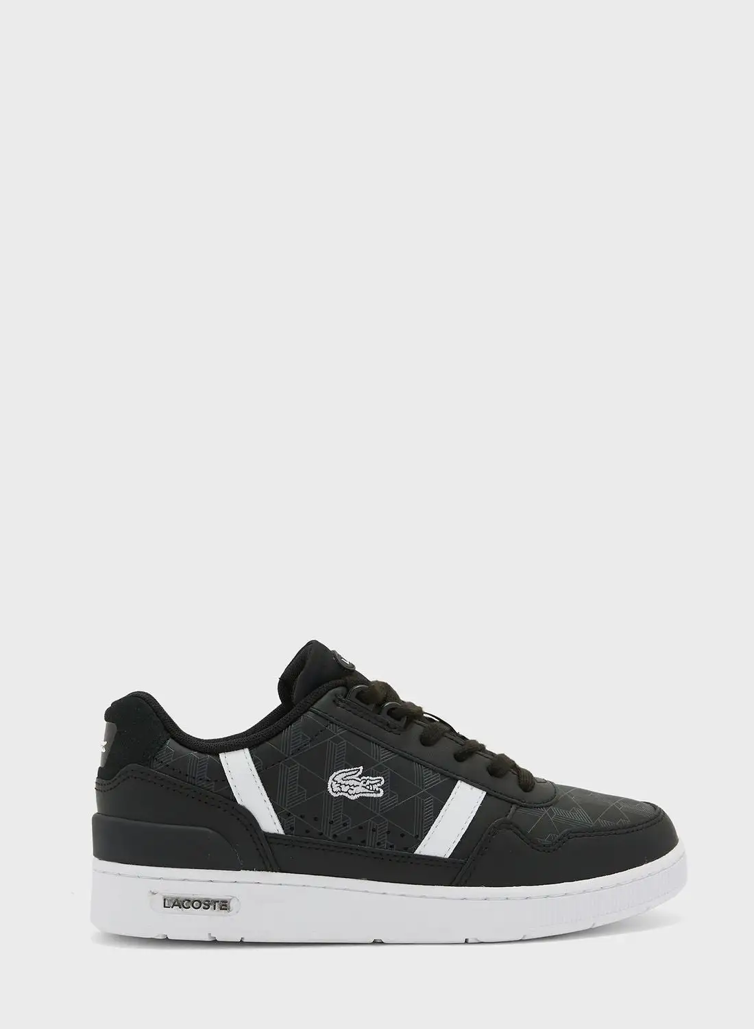 LACOSTE Clip Low Top Sneakers