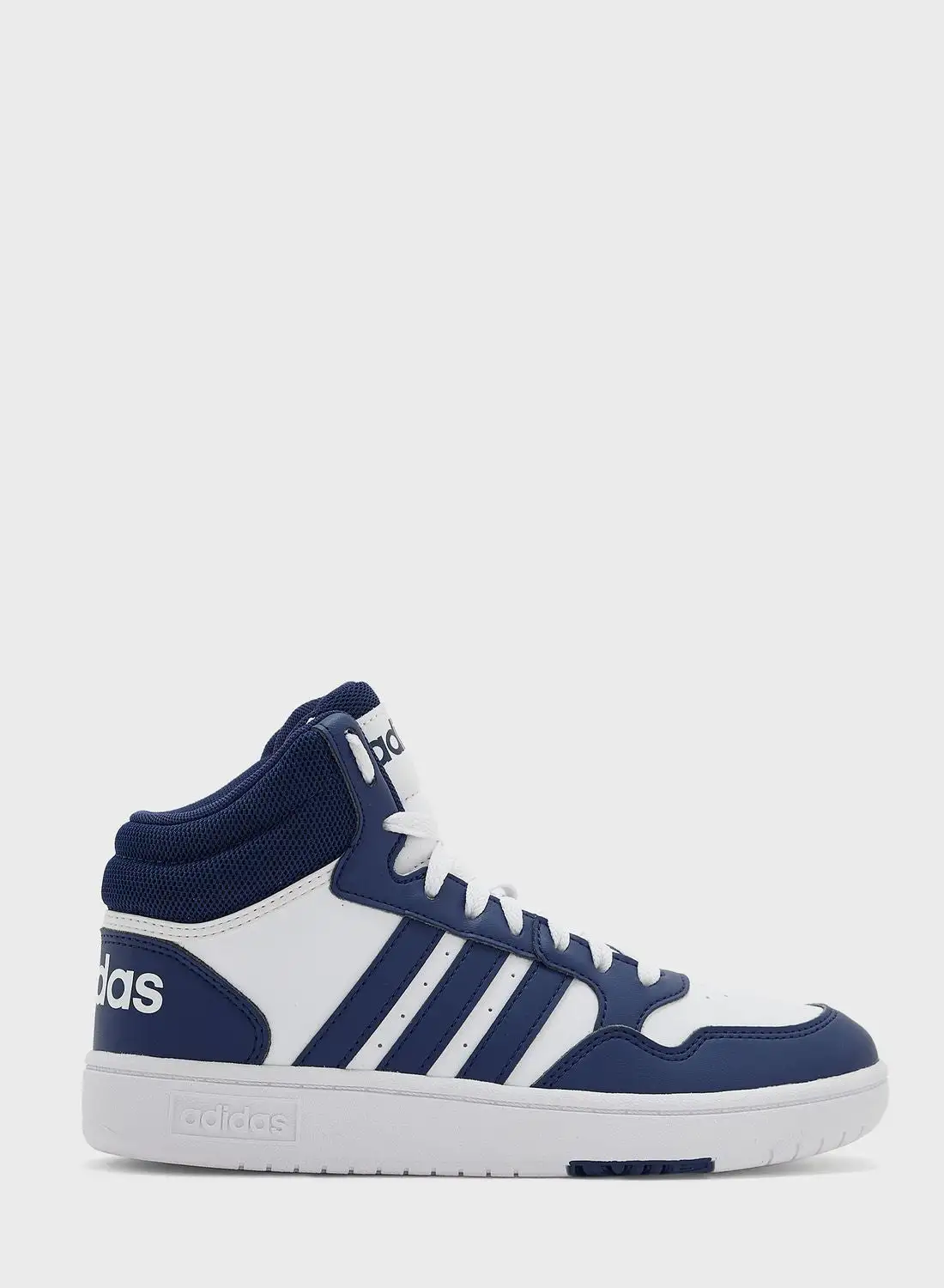 adidas Originals Youth Hoops 3.0 Mid