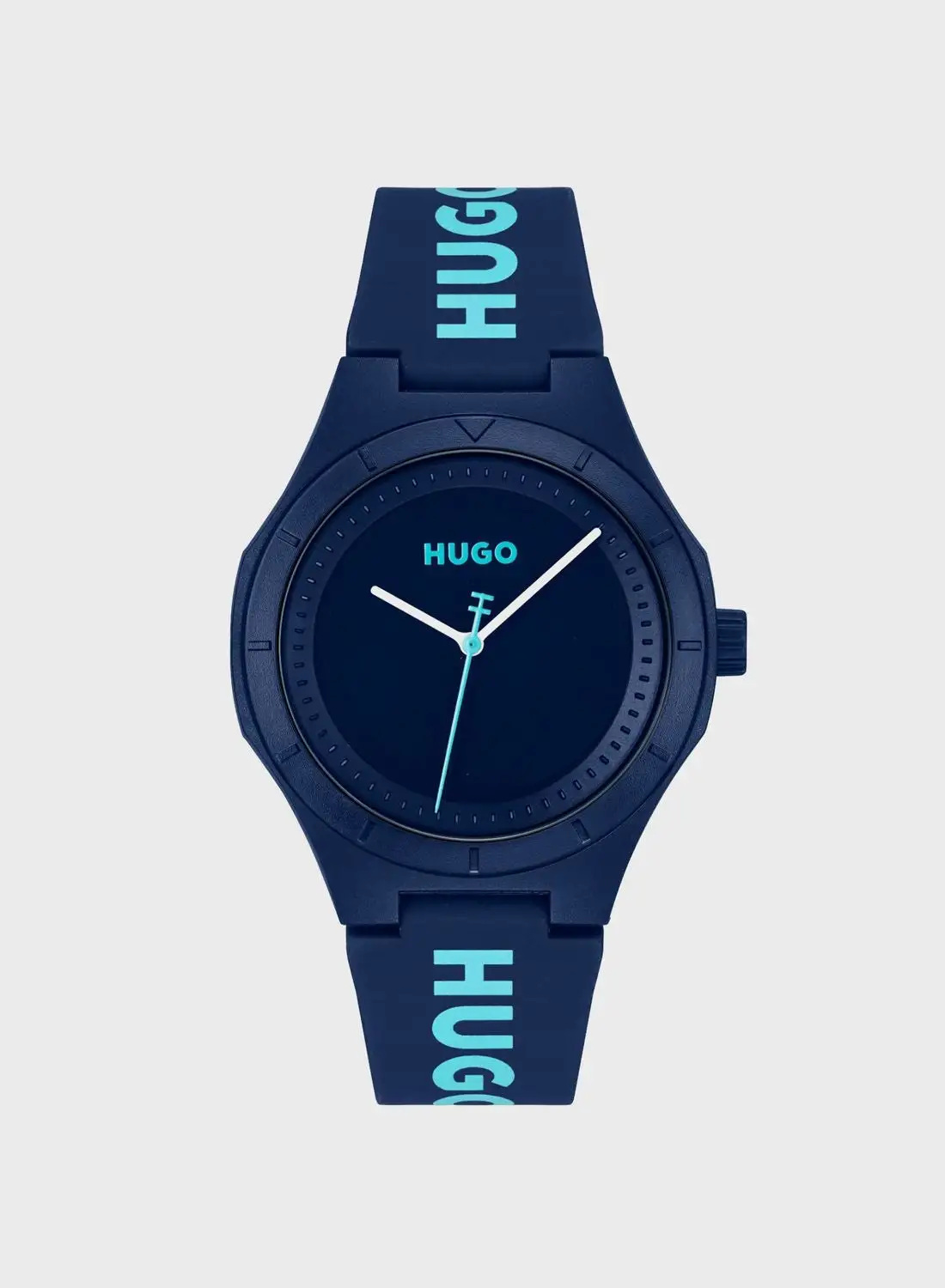 HUGO Lit For Him Analog Watch