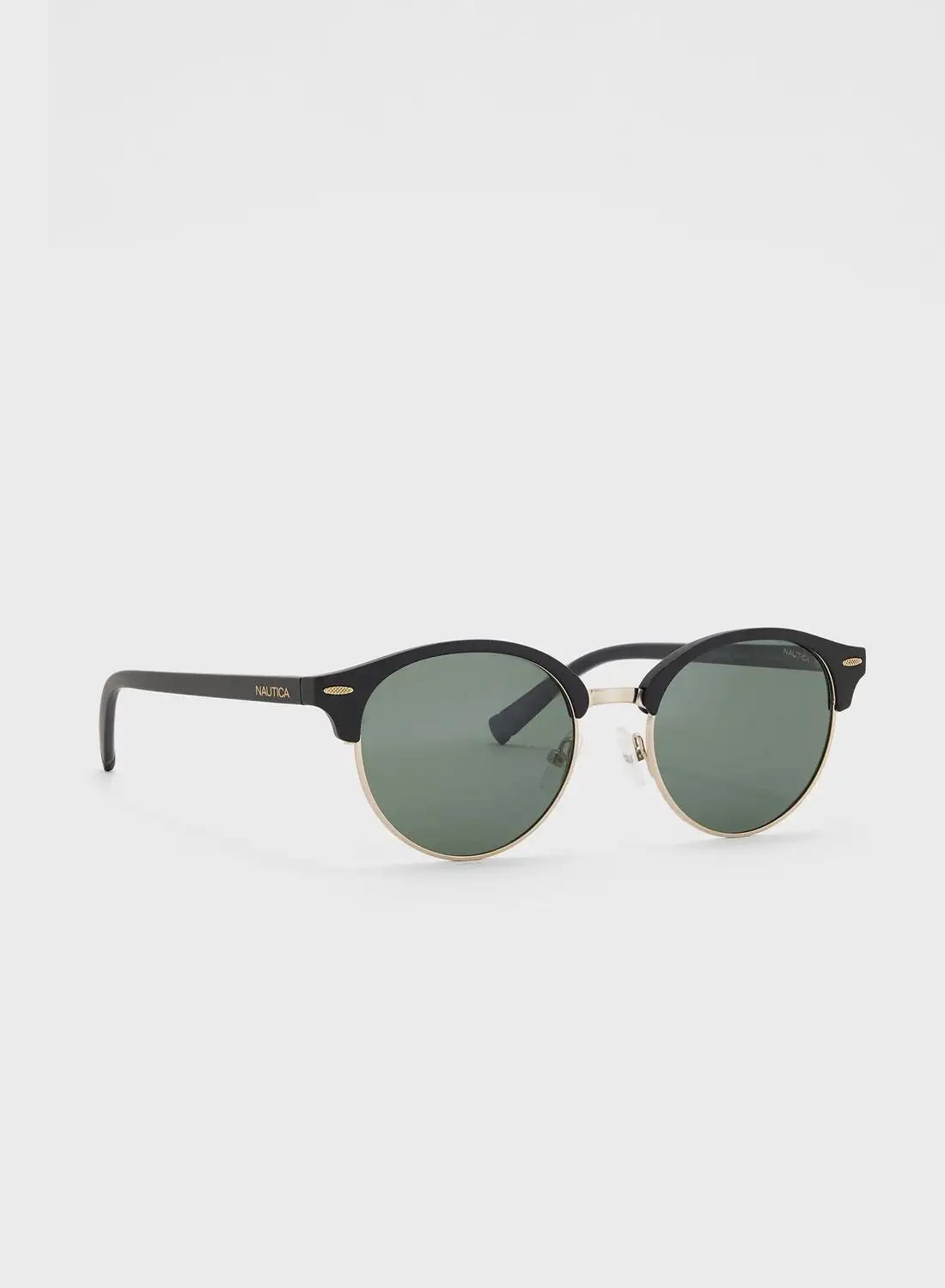 NAUTICA N3657Sp Clubmasters Sunglasses