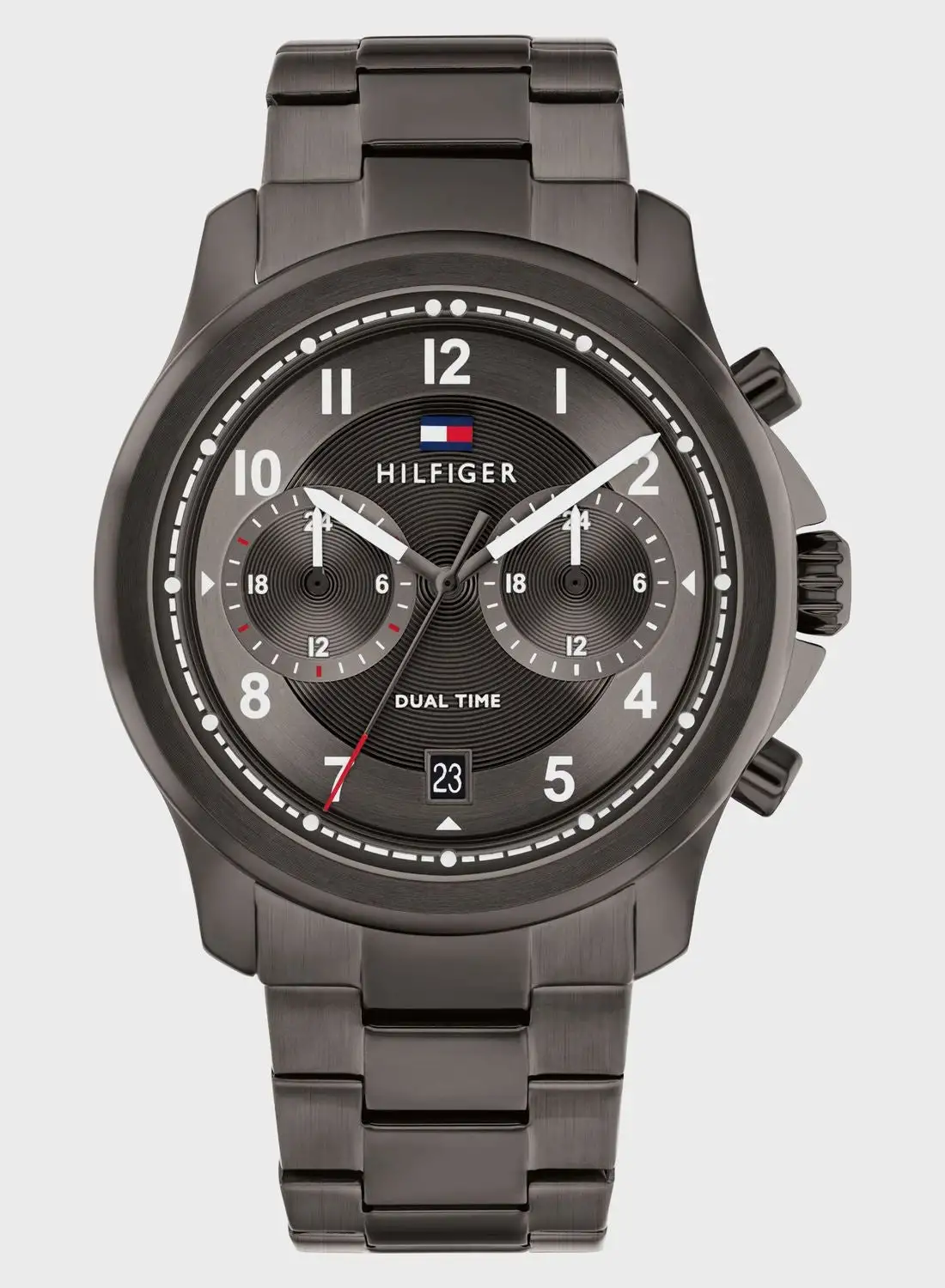 TOMMY HILFIGER Wesley Analog Watch