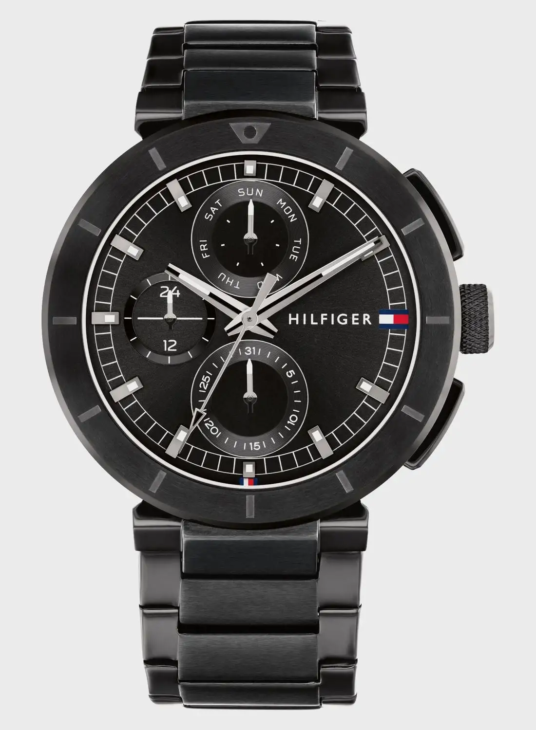 TOMMY HILFIGER Lorenzo Chronograph Watch