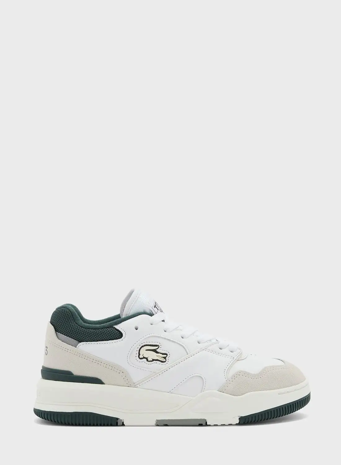 LACOSTE Lineshot Low Top Sneakers