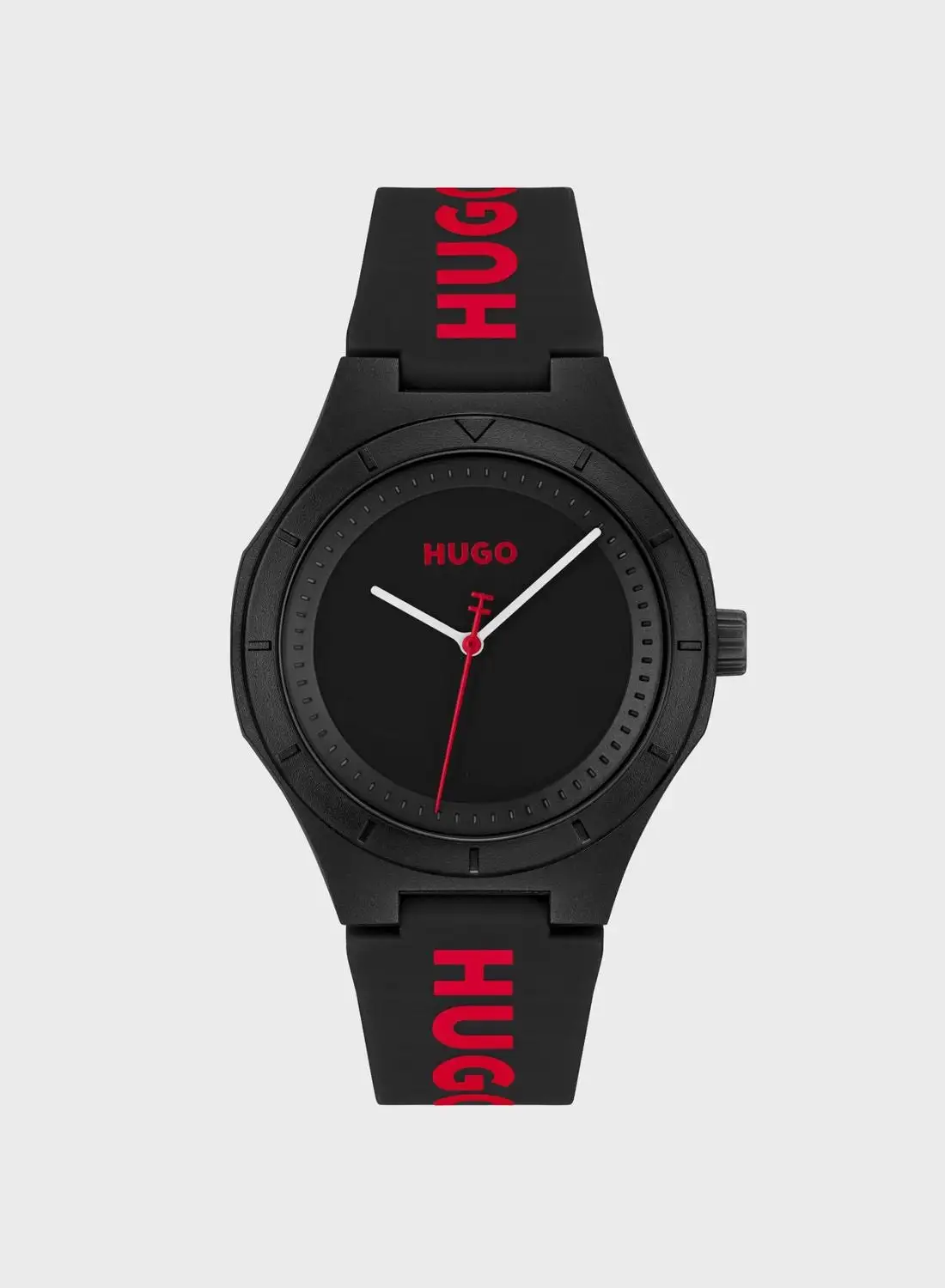 HUGO Lit For Him Analog Watch