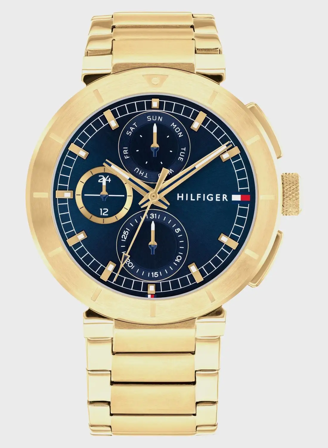 TOMMY HILFIGER Lorenzo Chronograph Watch