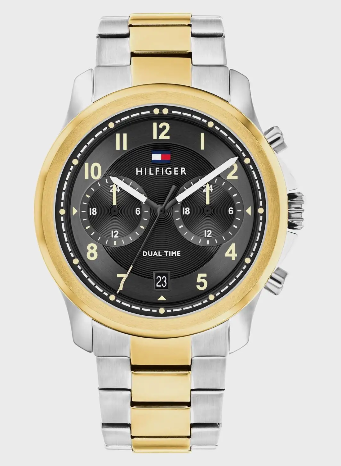 TOMMY HILFIGER Wesley Analog Watch