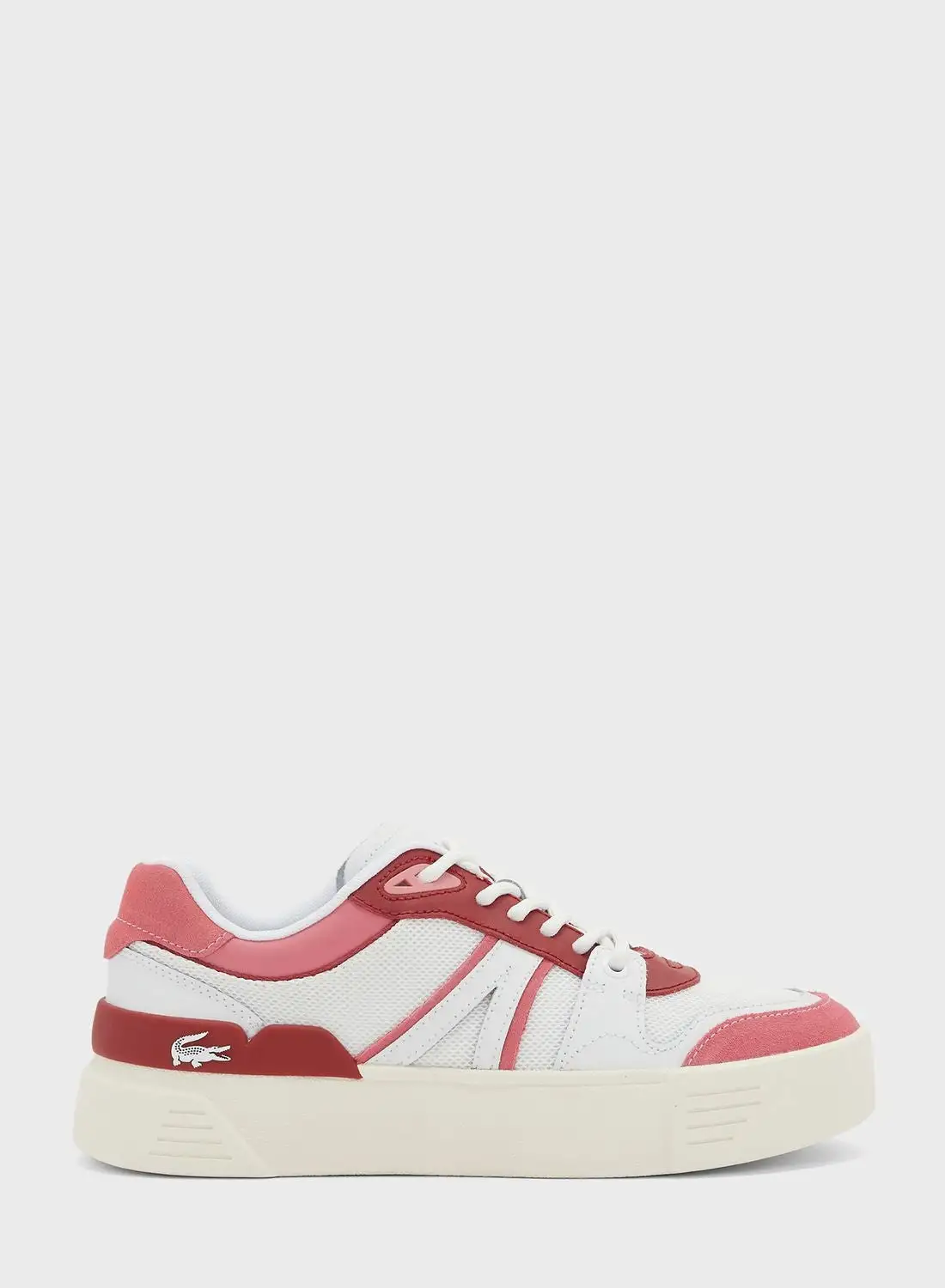 LACOSTE Evo Low Top Sneakers