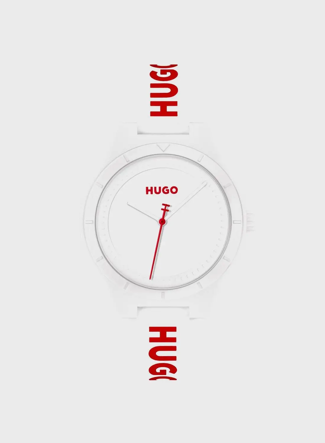 HUGO Lit For Him Analog Watch