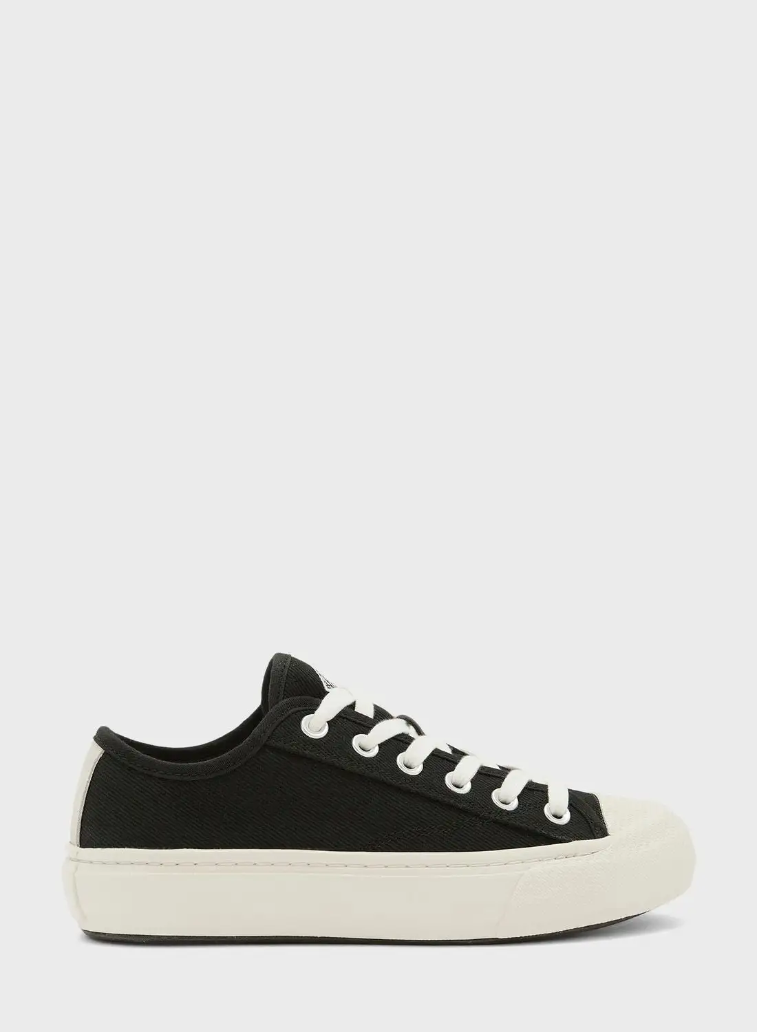 LACOSTE Backcourt Low Top Sneakers