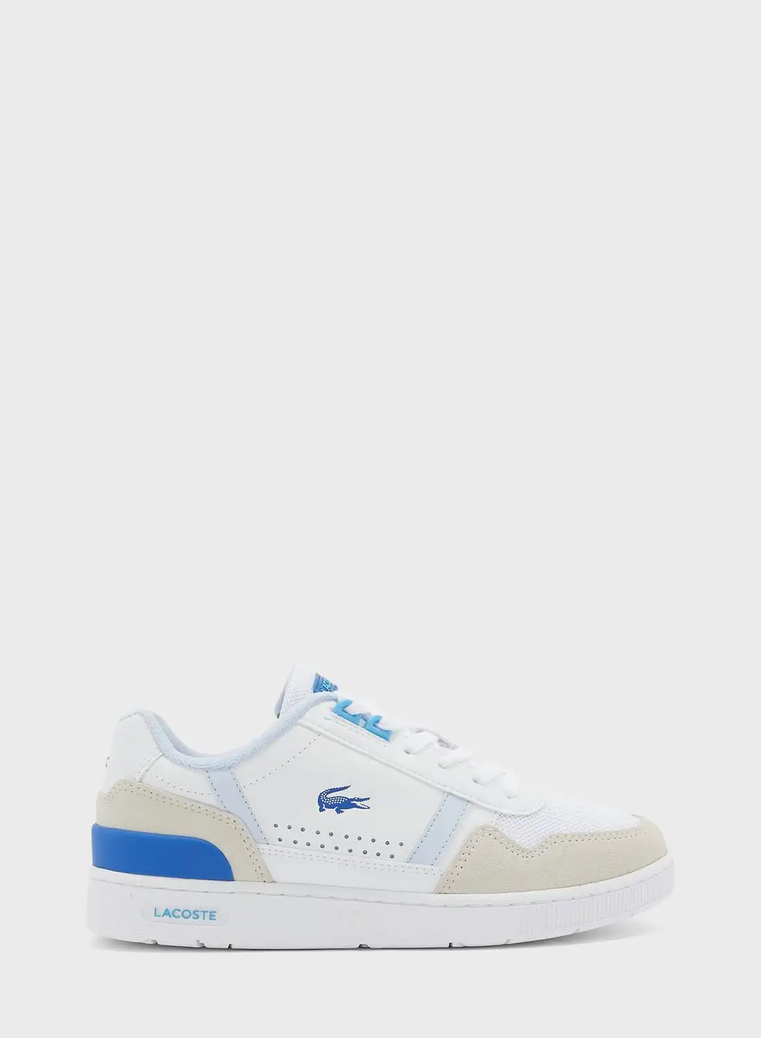 LACOSTE Clip Low Top Sneakers