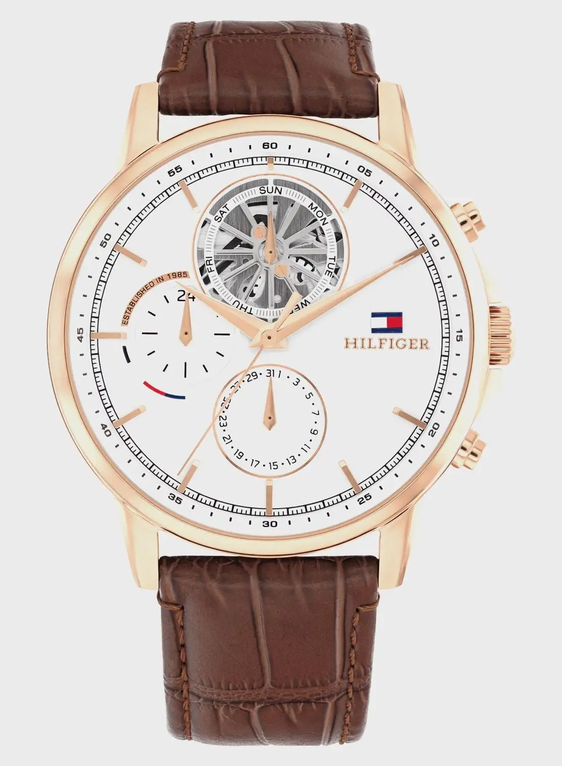 TOMMY HILFIGER Stewart Analog Watch