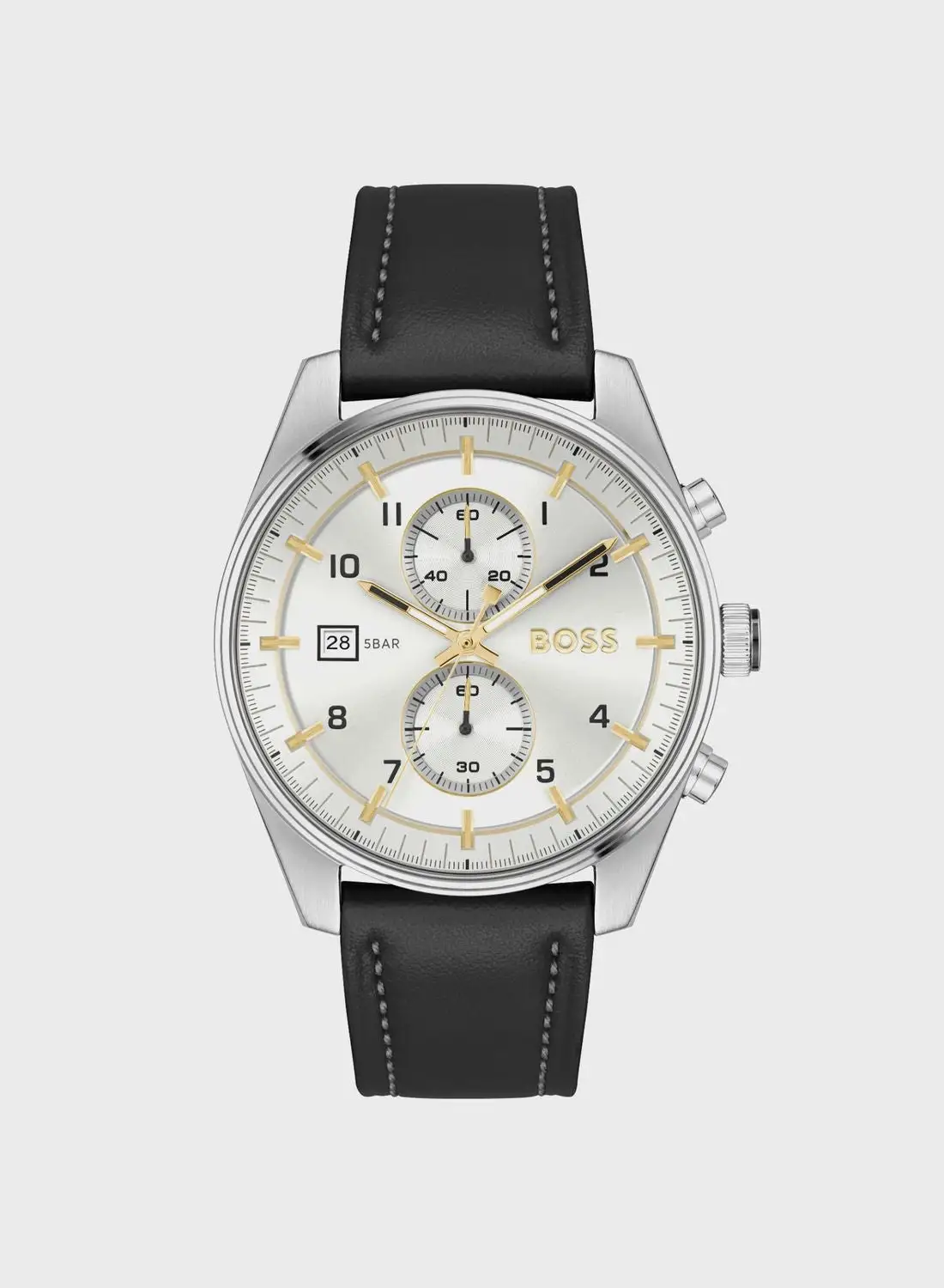 BOSS Skytraveller Chronograph Watch