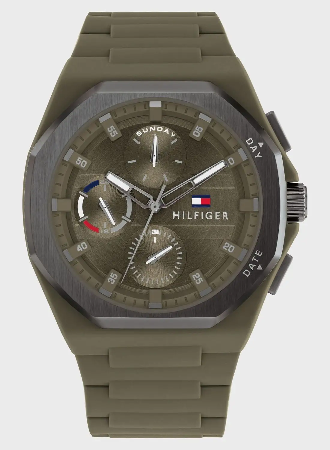 TOMMY HILFIGER Neo Analog Watch