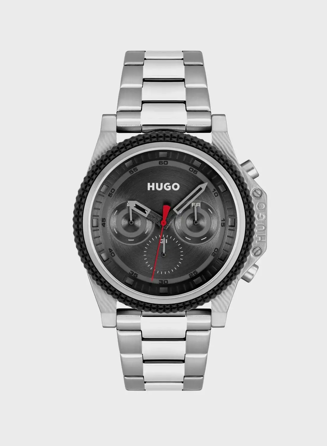 HUGO Brave Analog Watch