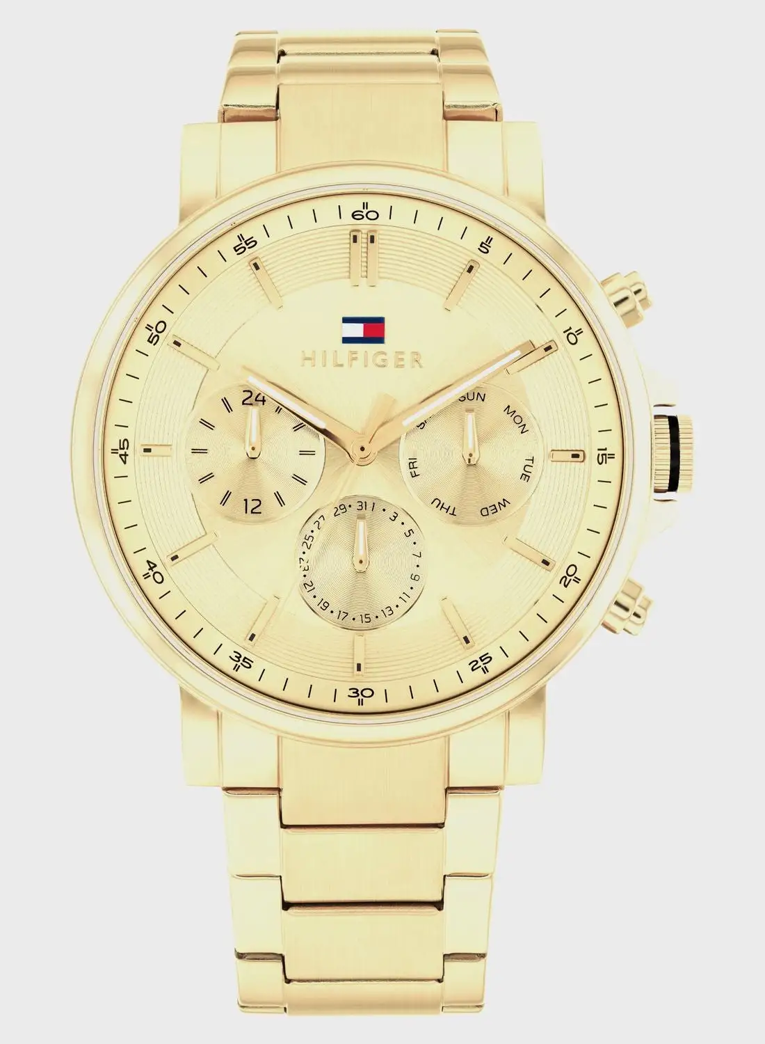 TOMMY HILFIGER Tyson Le Analog Watch