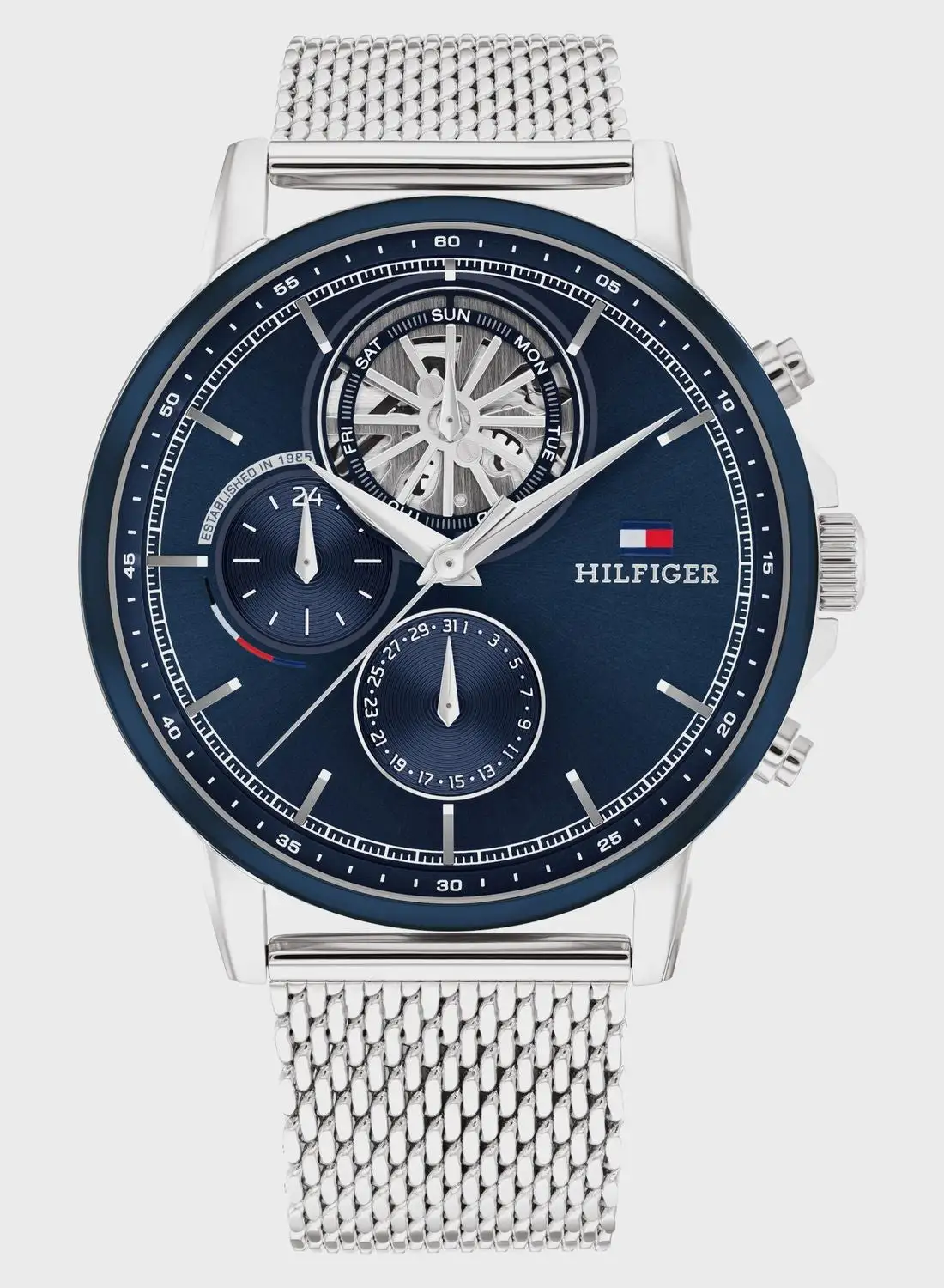 TOMMY HILFIGER Stewart Analog Watch