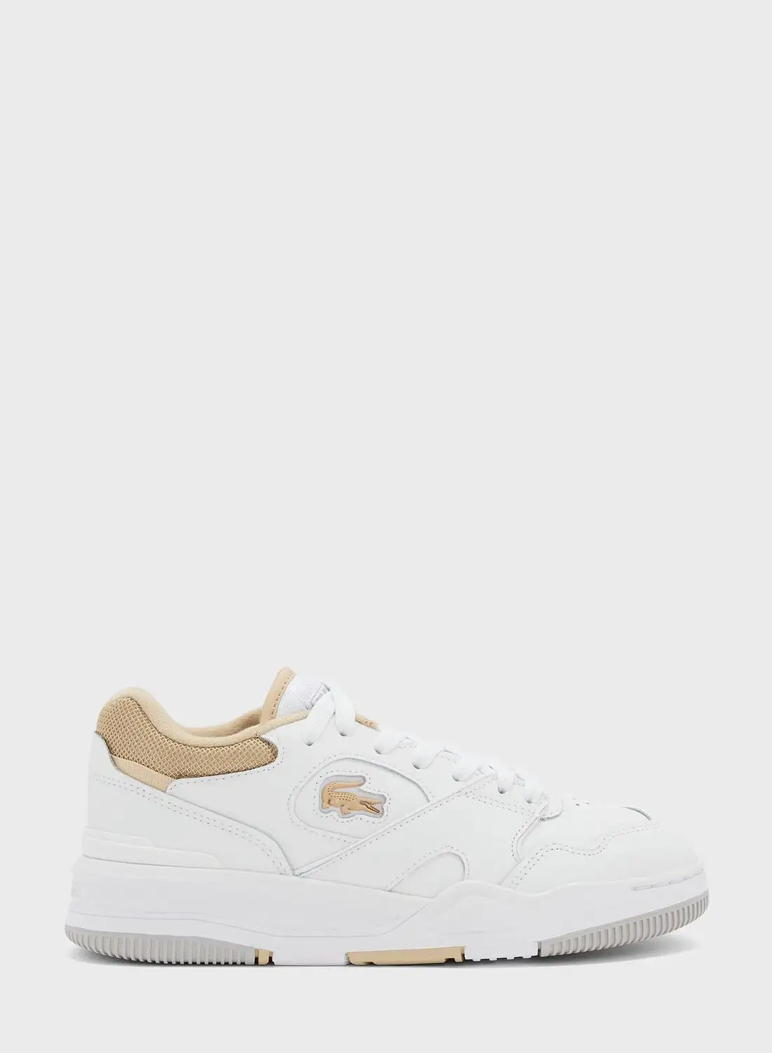 LACOSTE Lineshot Low Top Sneakers