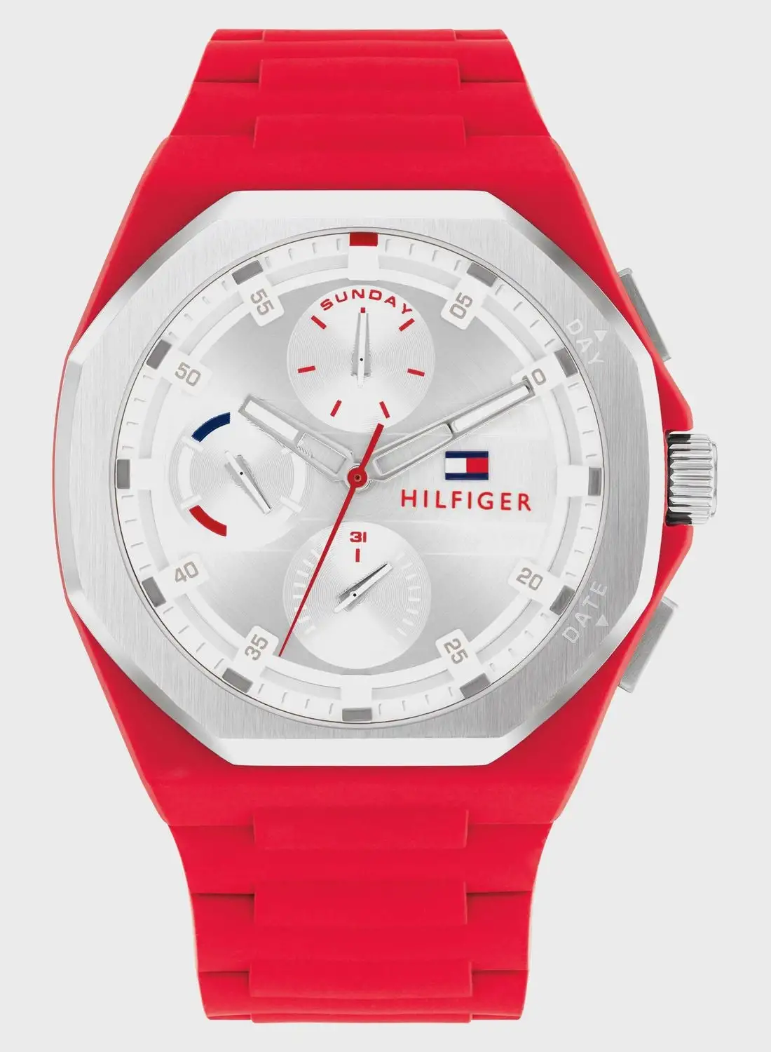 TOMMY HILFIGER Neo Analog Watch