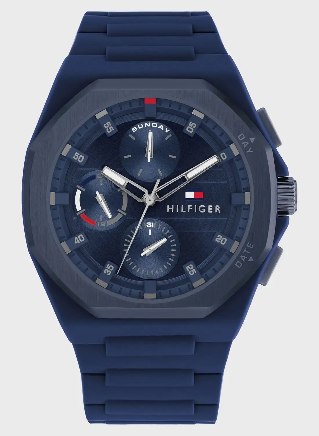 TOMMY HILFIGER Neo Analog Watch