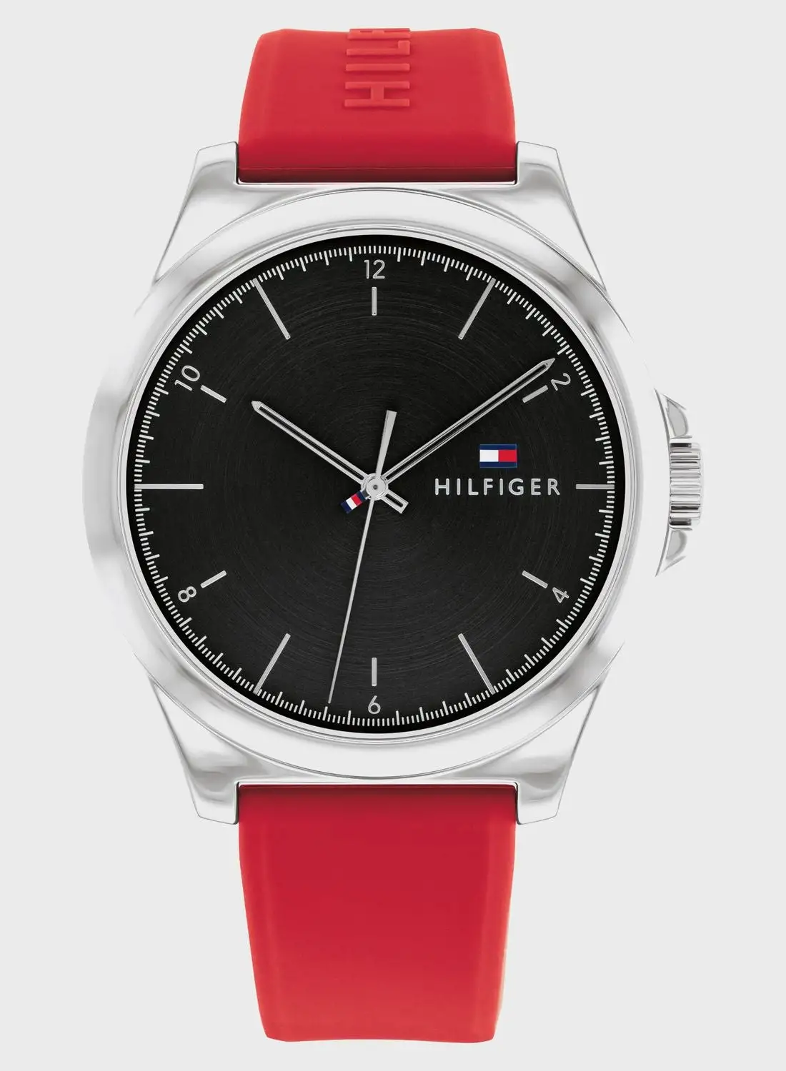 TOMMY HILFIGER Norris Le Analog Watch