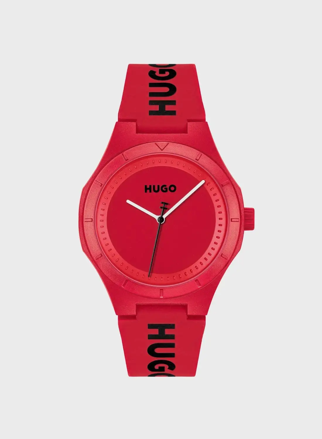 HUGO Lit For Him Analog Watch