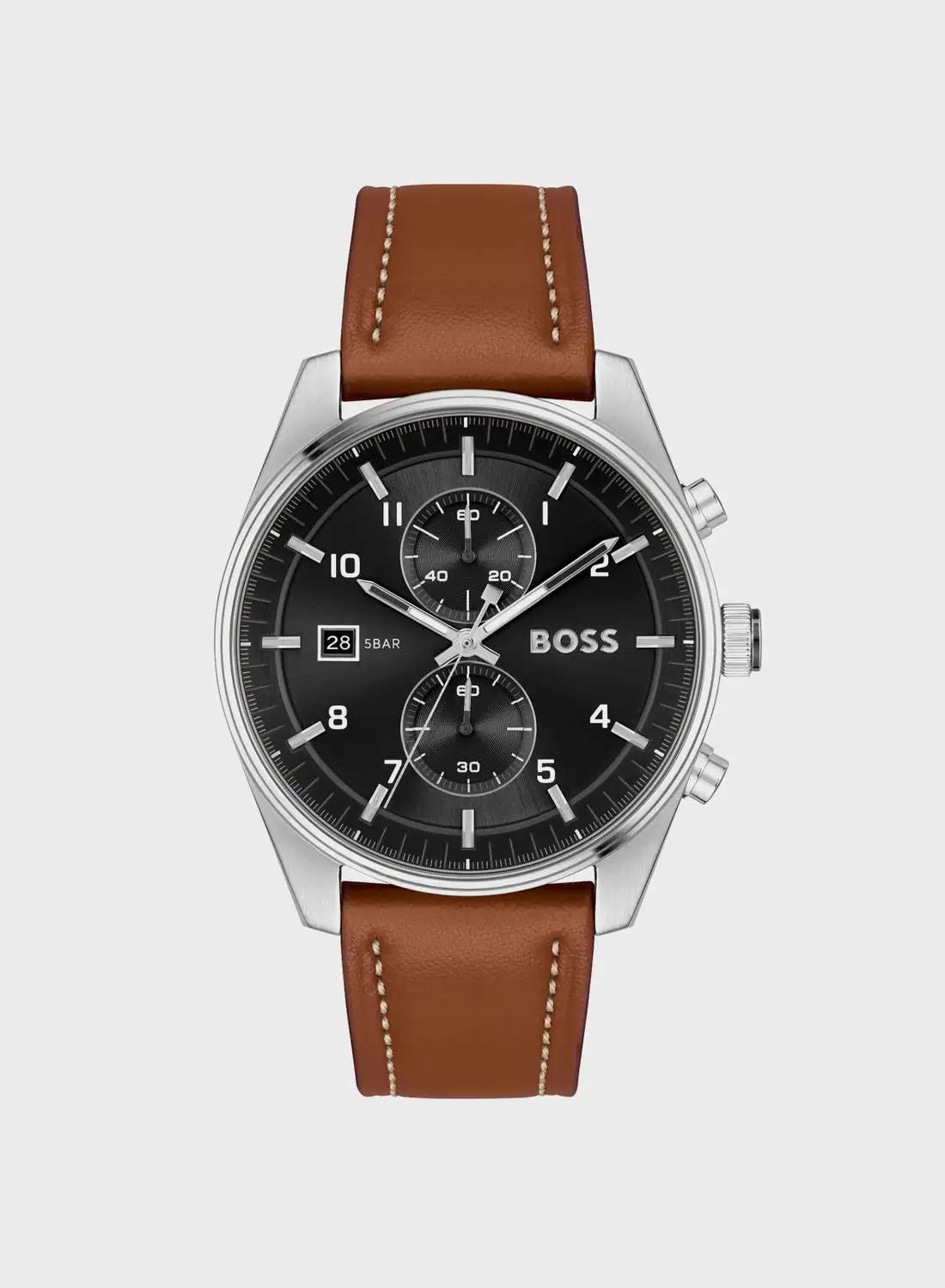 BOSS Skytraveller Chronograph Watch