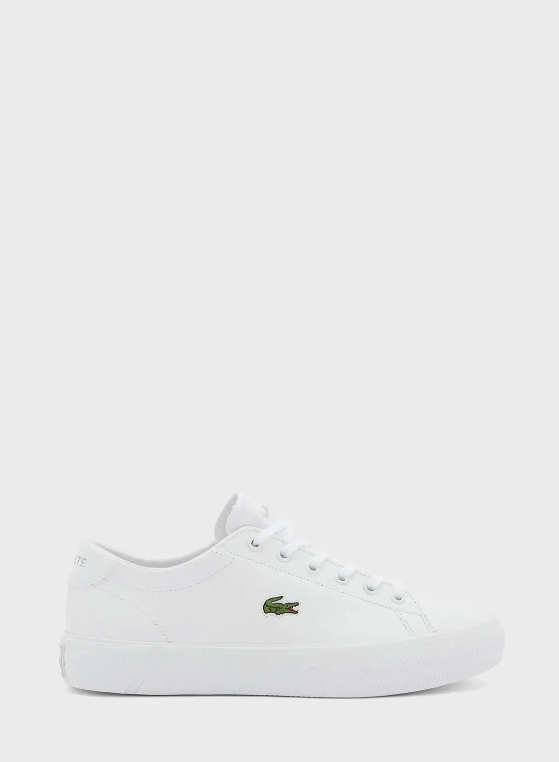 LACOSTE Gripshot Low Top Sneakers