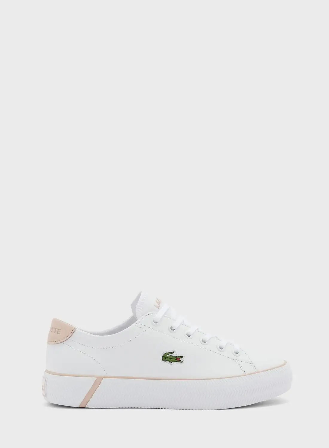 LACOSTE Gripshot Low Top Sneakers