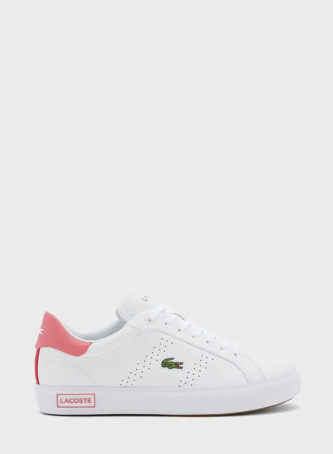 LACOSTE Powercourt Low Top Sneakers