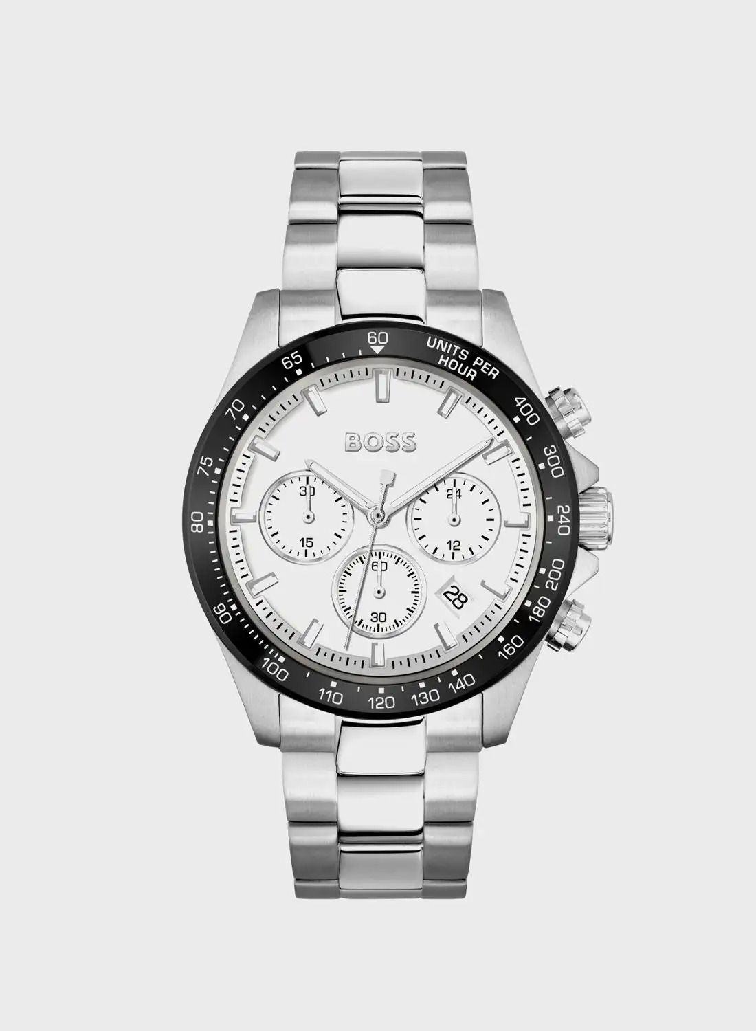 BOSS Hero Chronograph Watch