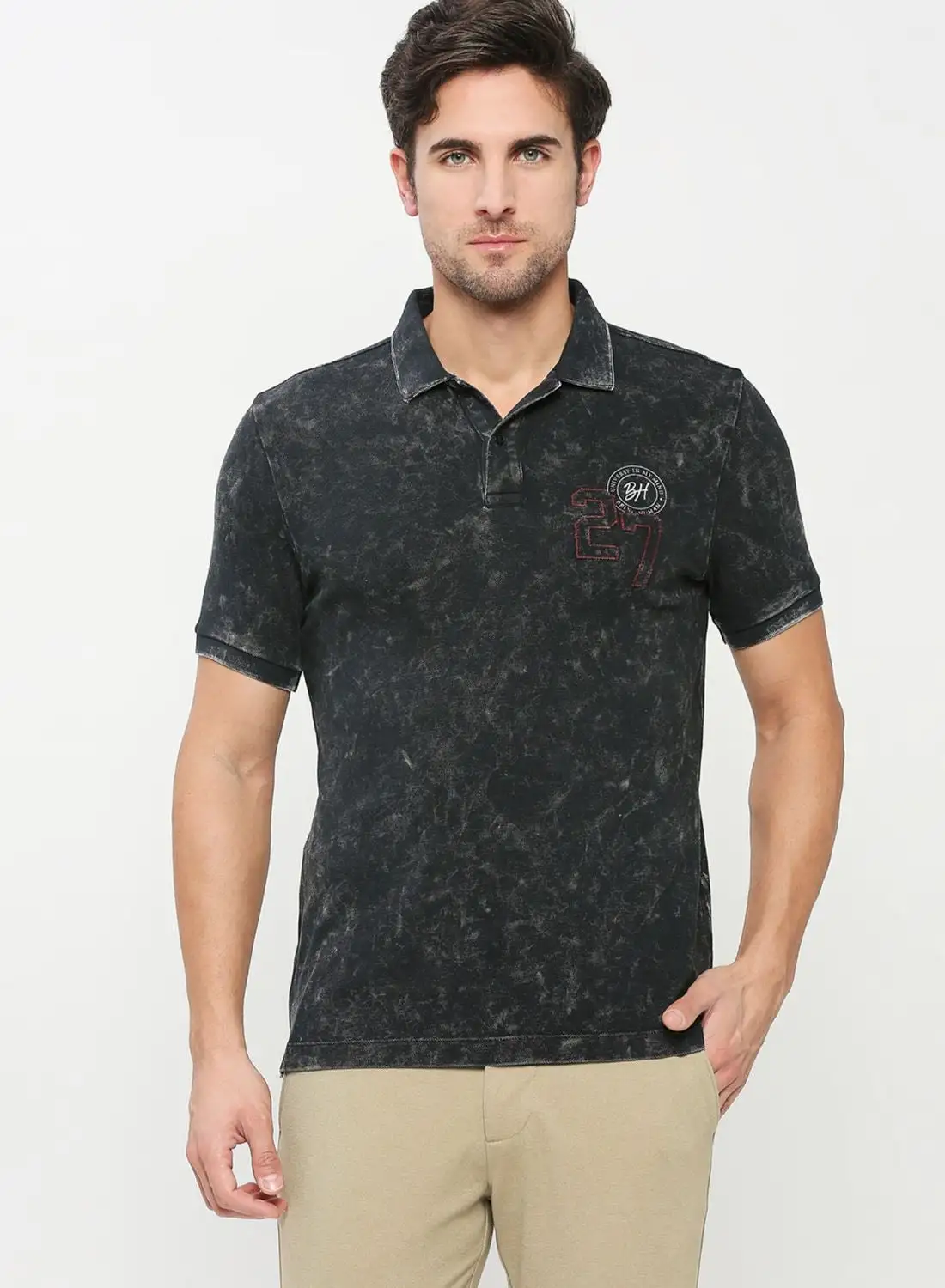 Being Human Essential Polo