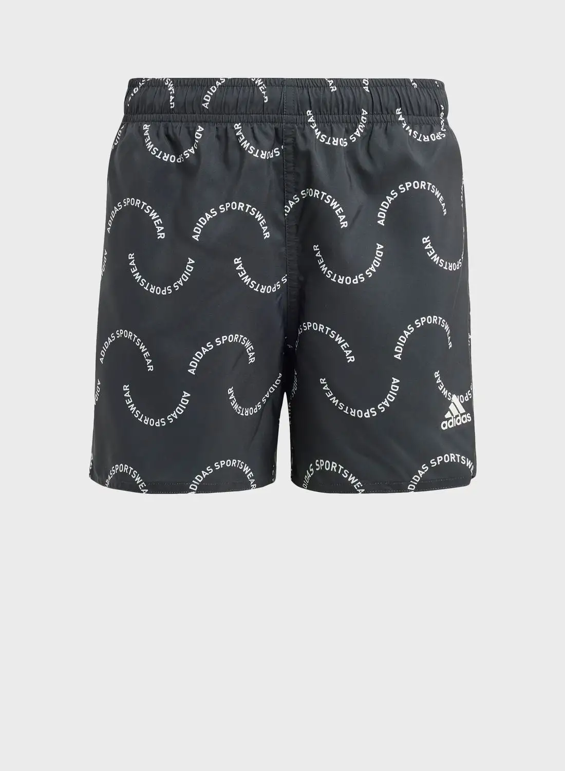 Adidas Kids Woven Classic Swimshorts